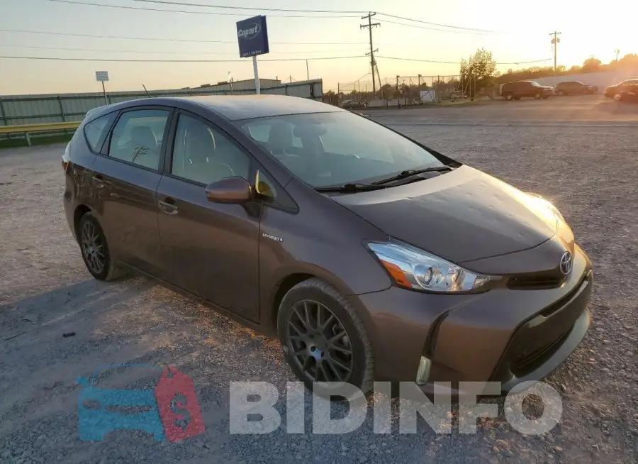 JTDZN3EU7GJ045530 Photo# 4