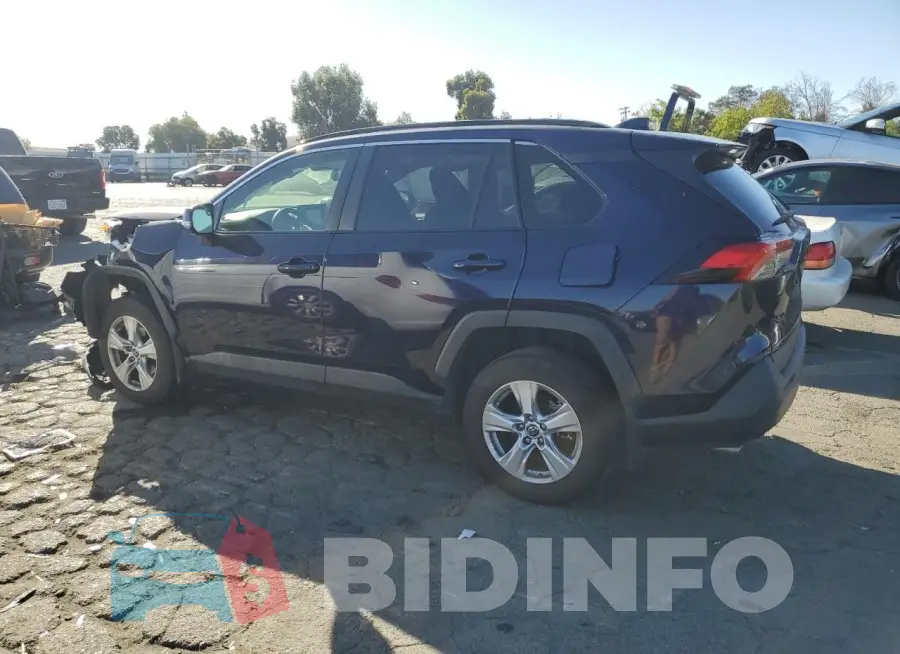 JTMP1RFV8KD513544 Photo# 2