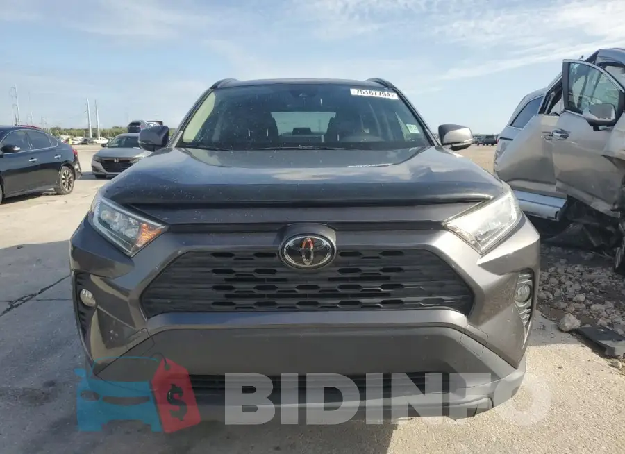 JTMW1RFV3KJ014180 Photo# 5