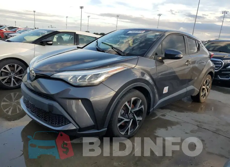 NMTKHMBX2LR111457 Photo# 1