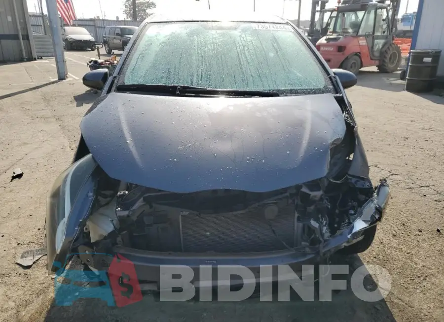 VNKJTUD31FA023627 Photo# 5