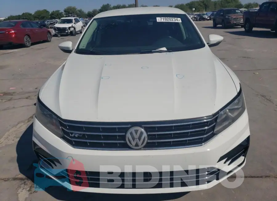 1VWDT7A39HC009751 Photo# 5