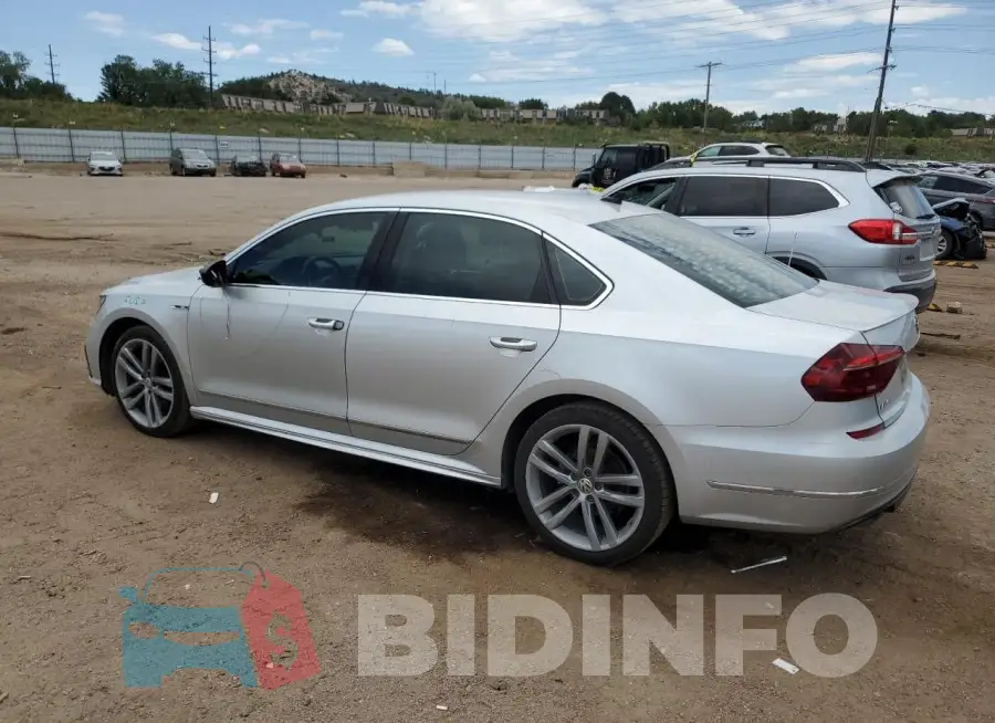 1VWDT7A39HC038215 Photo# 2