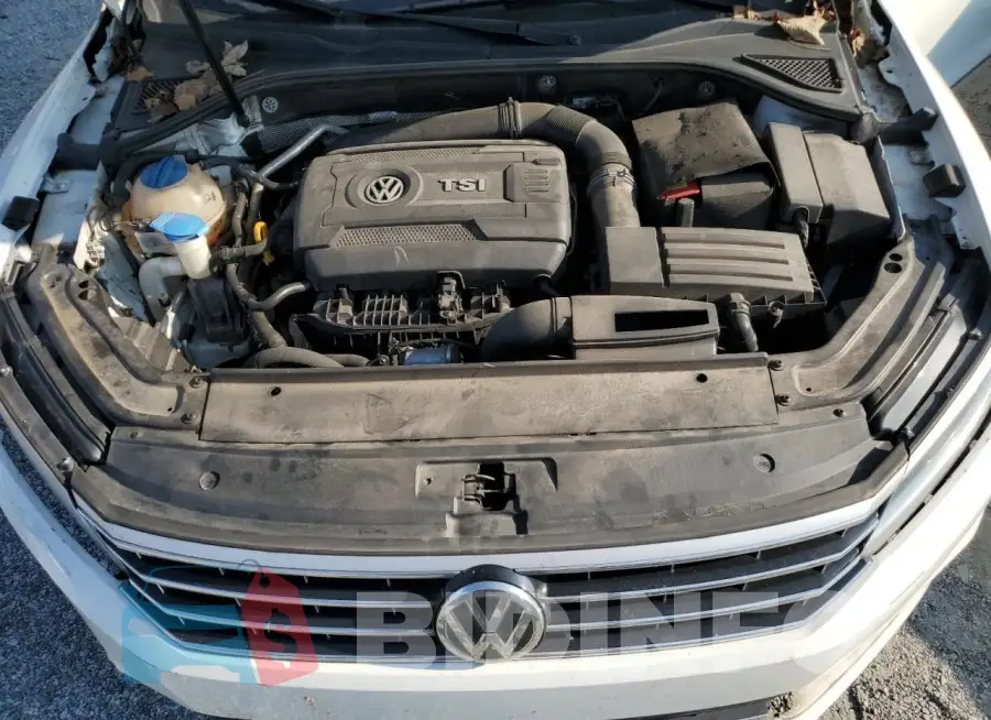 1VWGT7A34HC081518 Photo# 11