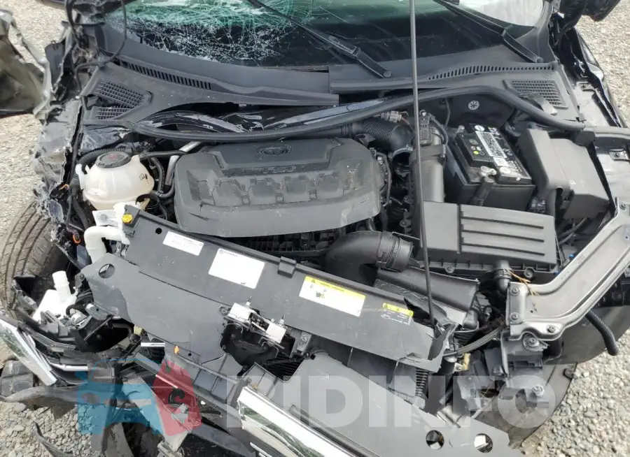 1VWSA7A35MC006563 Photo# 11