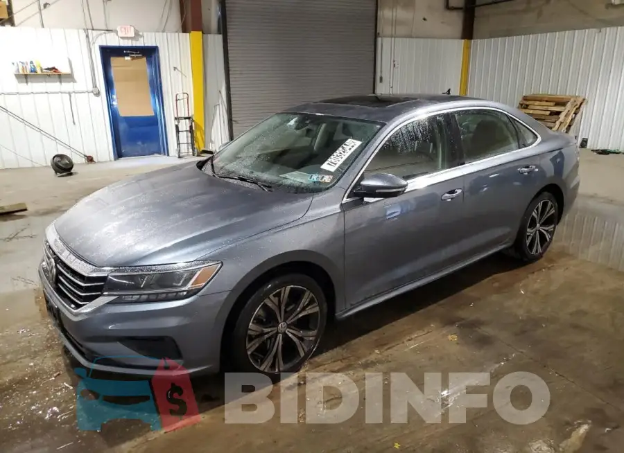 1VWSA7A38MC013524 Photo# 1