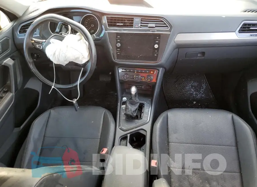 3VV3B7AX9KM159614 Photo# 8