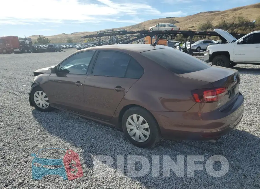 3VW267AJ6GM349742 Photo# 2