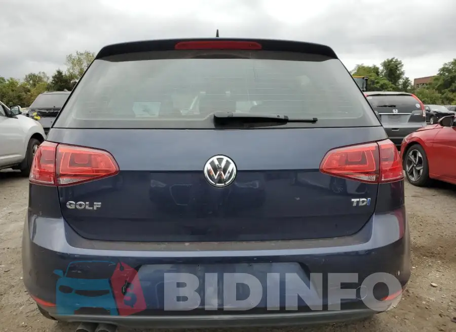 3VW2A7AUXFM058295 Photo# 6