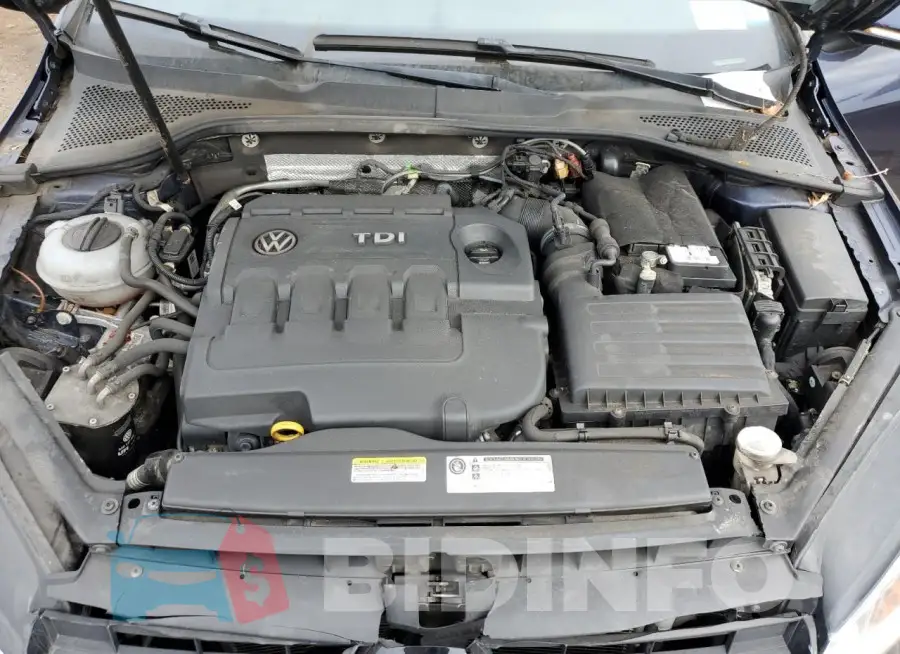 3VW2A7AUXFM058295 Photo# 11
