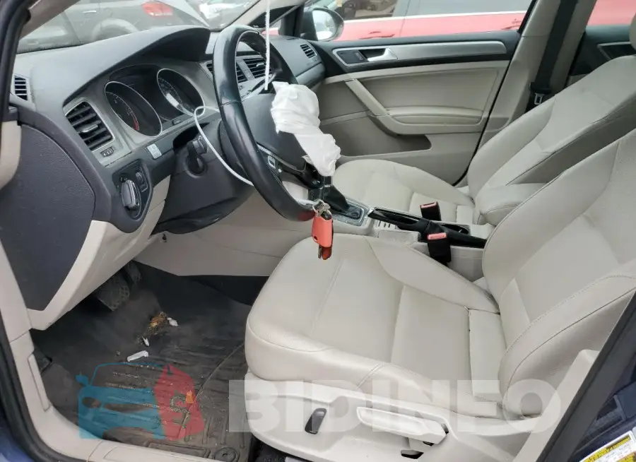 3VW2A7AUXFM058295 Photo# 7