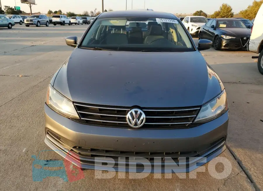 3VW2B7AJ0HM311260 Photo# 5