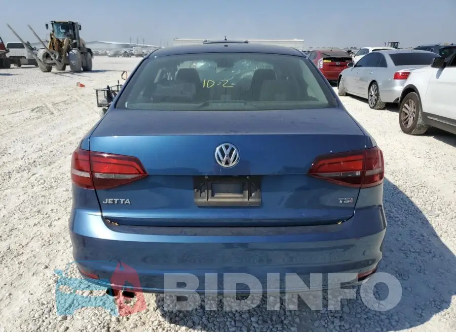 3VW2B7AJ1HM255104 Photo# 6