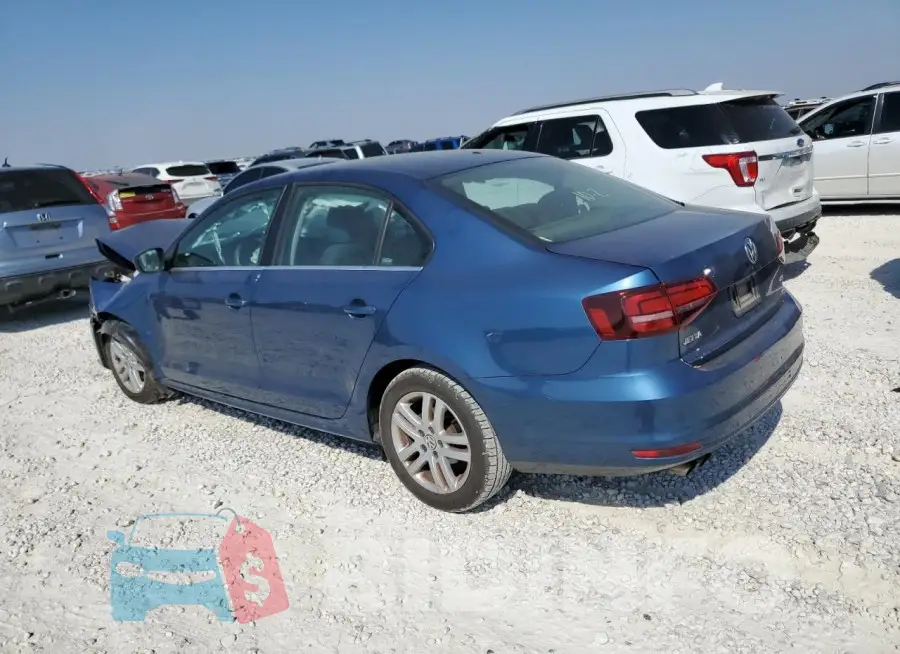 3VW2B7AJ1HM255104 Photo# 2
