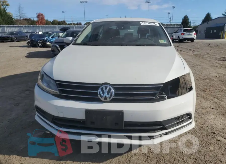 3VW2B7AJ6HM236290 Photo# 5