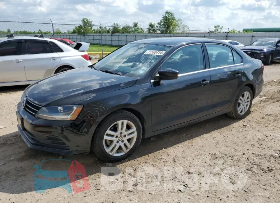 3VW2B7AJ6HM269807 Photo# 1