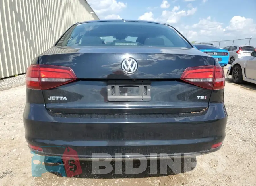 3VW2B7AJ6HM269807 Photo# 6