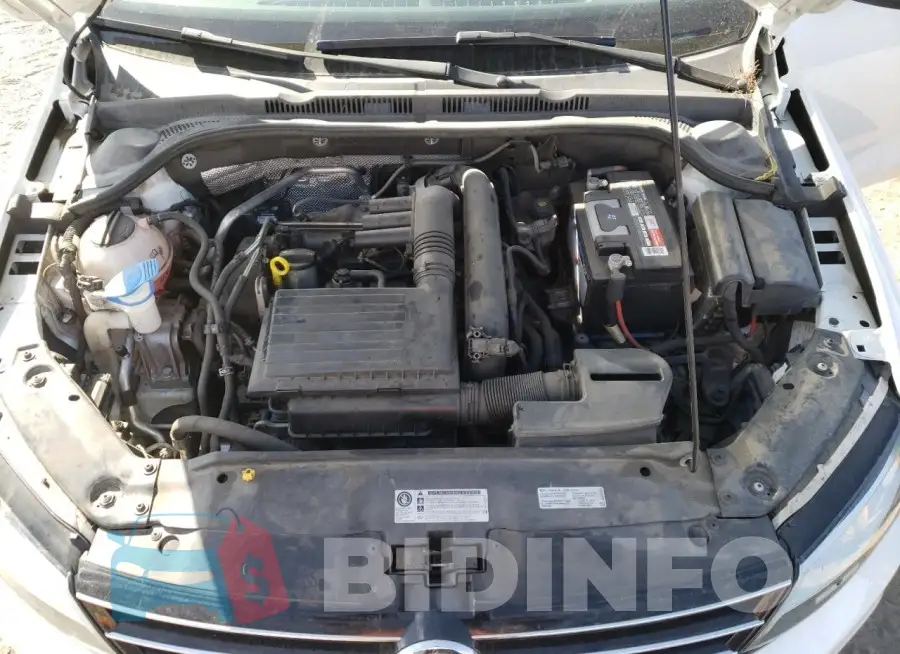 3VW2B7AJ9HM237658 Photo# 11