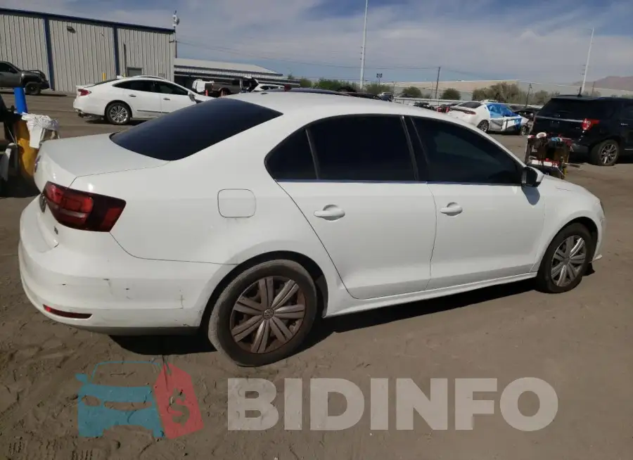 3VW2B7AJ9HM237658 Photo# 3