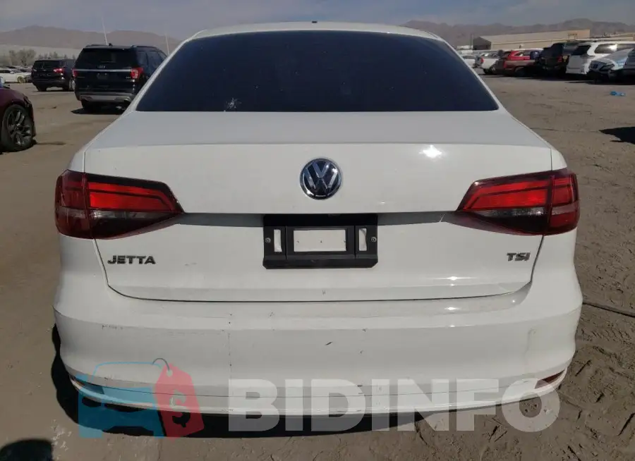 3VW2B7AJ9HM237658 Photo# 6