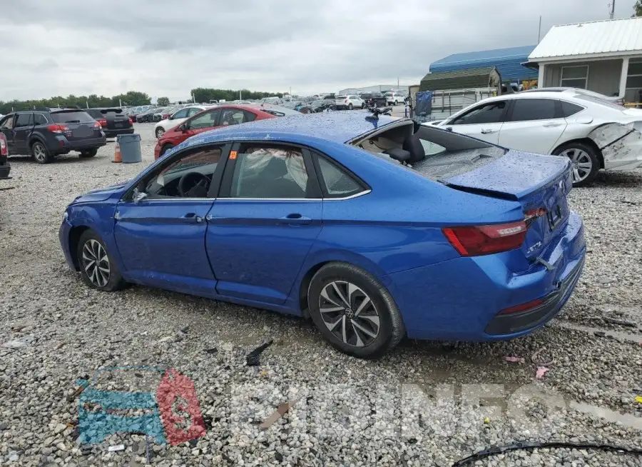 3VW5M7BU6RM080799 Photo# 2