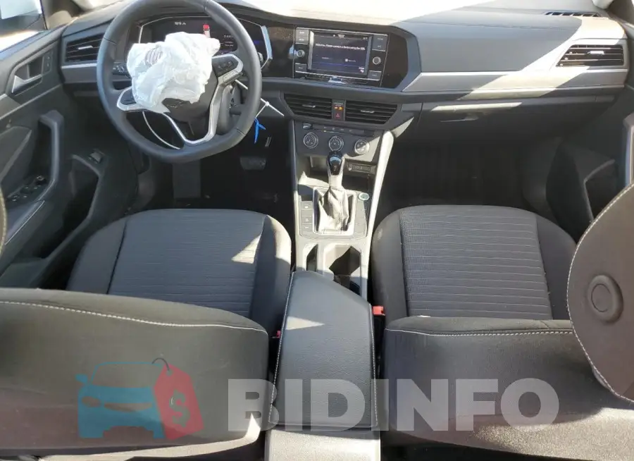3VW5M7BU7RM013340 Photo# 8