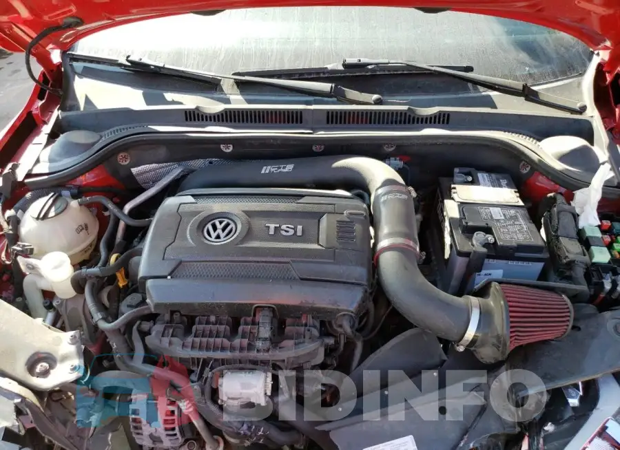 3VW5T7AJ9HM282741 Photo# 11