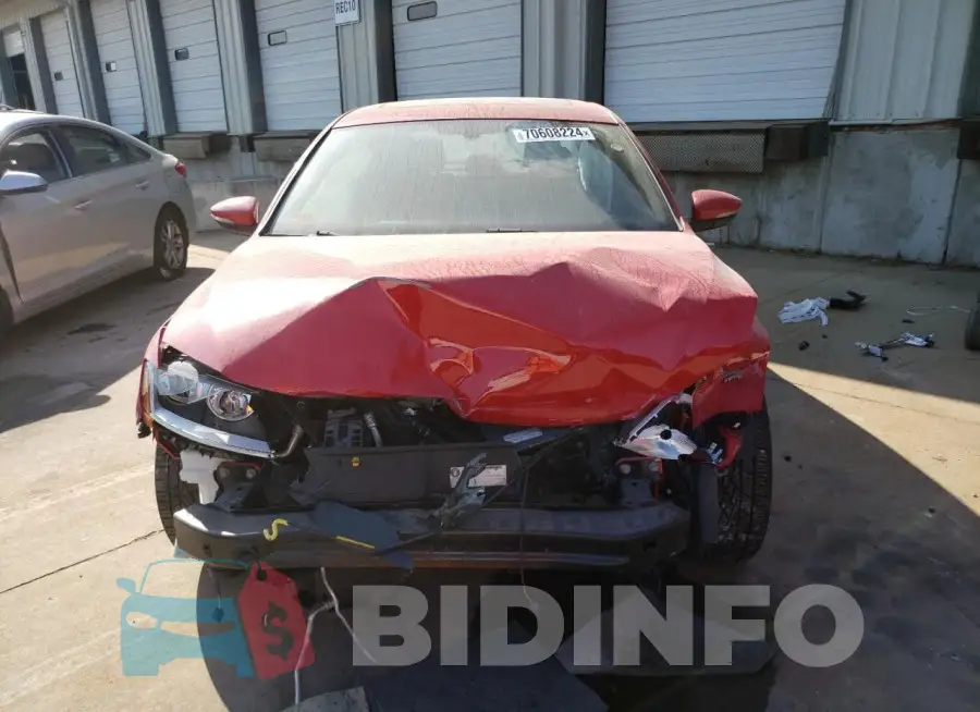 3VW5T7AJ9HM282741 Photo# 5