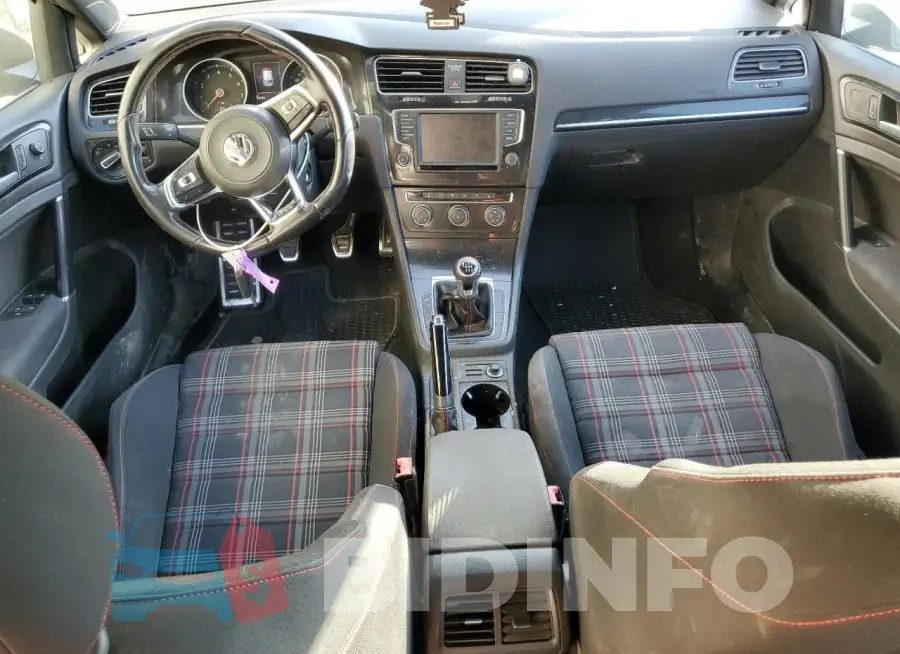 3VW5T7AUXHM042818 Photo# 8