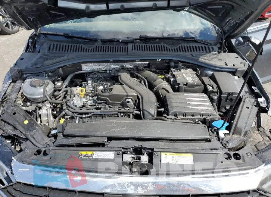 3VW7M7BU2PM020816 Photo# 11