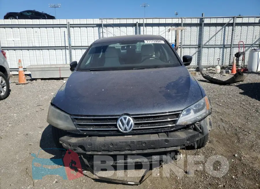 3VWD17AJ8FM348050 Photo# 5