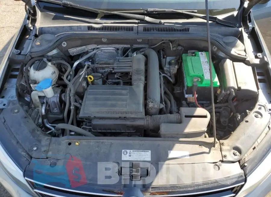 3VWDB7AJ5HM249055 Photo# 11