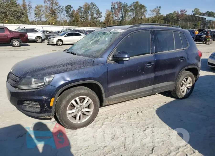 WVGAV7AX6FW593259 Photo# 1