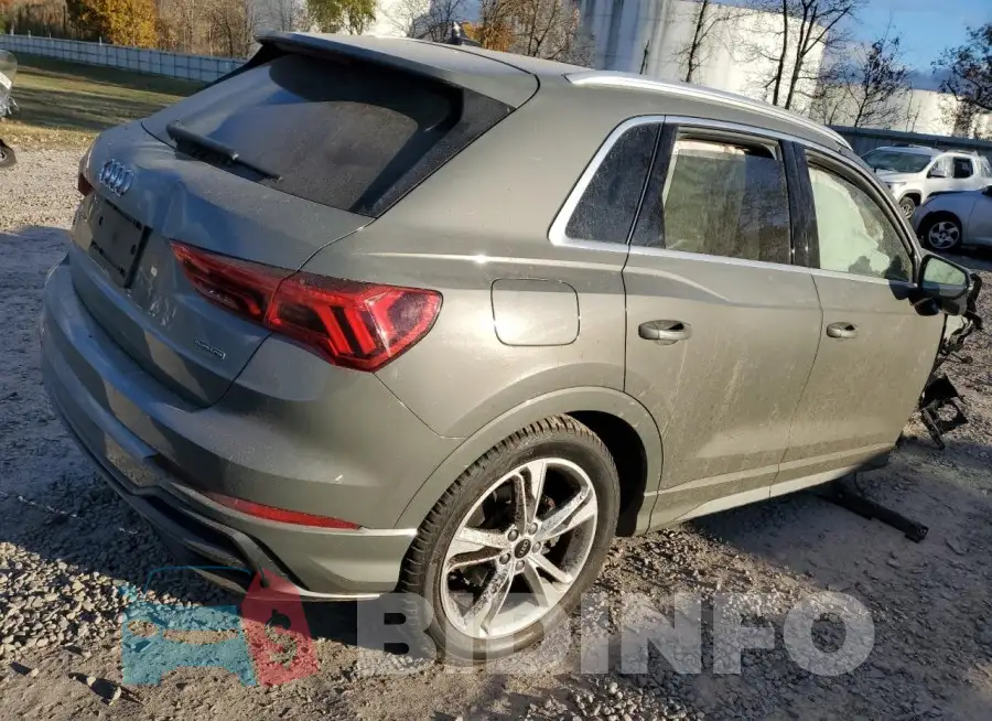 WA1DECF39M1028847 Photo# 3