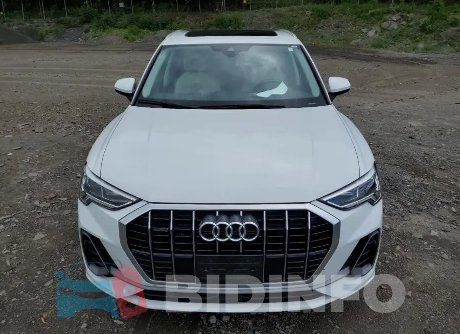 WA1EECF35M1128691 Photo# 5
