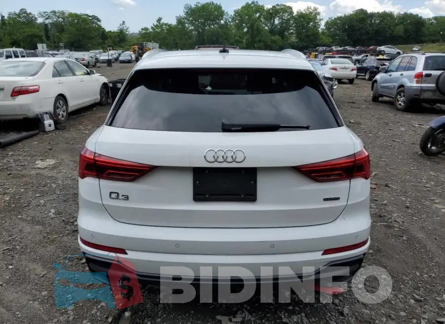 WA1EECF35M1128691 Photo# 6