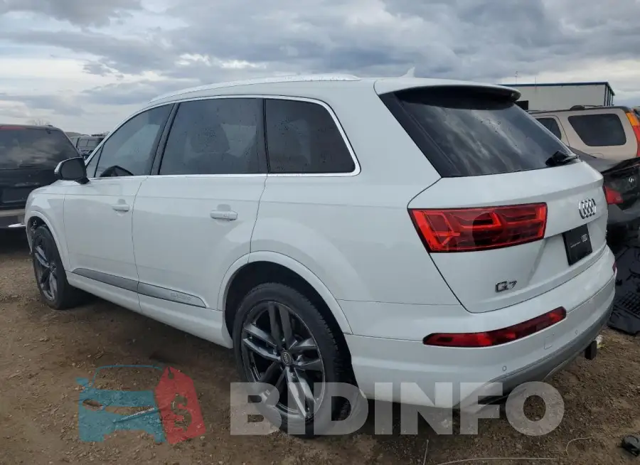 WA1VAAF76HD027358 Photo# 2