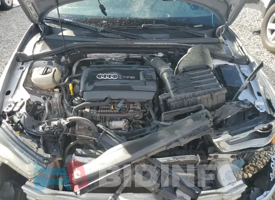 WAUB8GFF3G1058997 Photo# 11