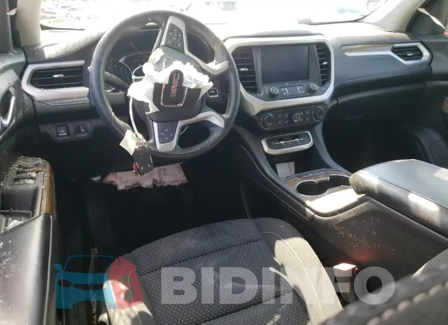 1GKKNKLA8MZ164838 Photo# 8