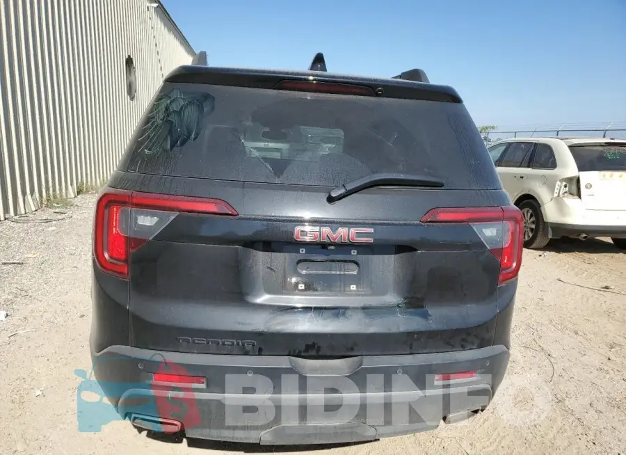 1GKKNMLS2MZ212998 Photo# 6