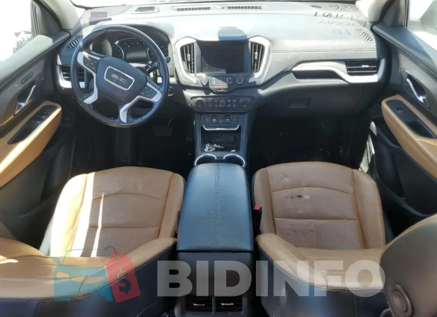 3GKALPEV5ML315964 Photo# 8