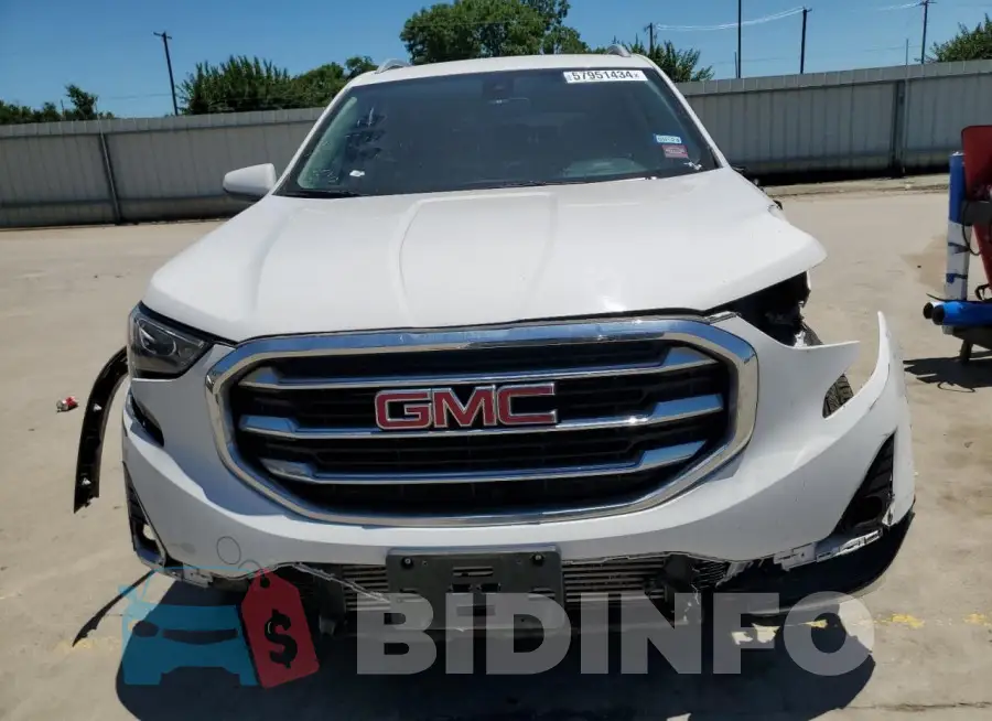 3GKALPEV5ML315964 Photo# 5