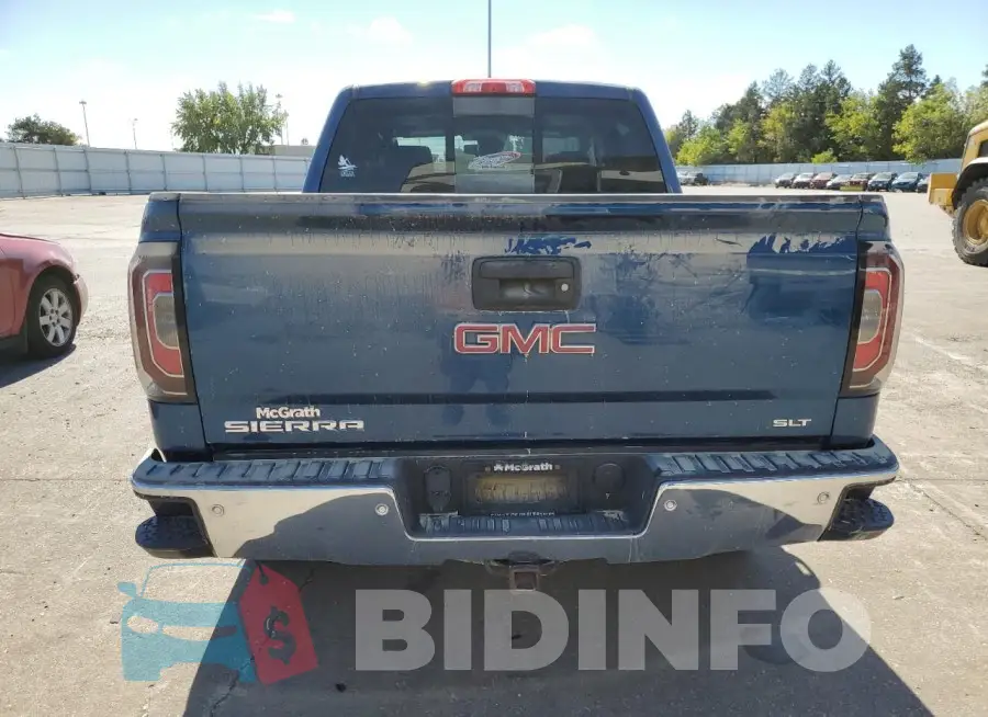 3GTU2NEC6JG552787 Photo# 6
