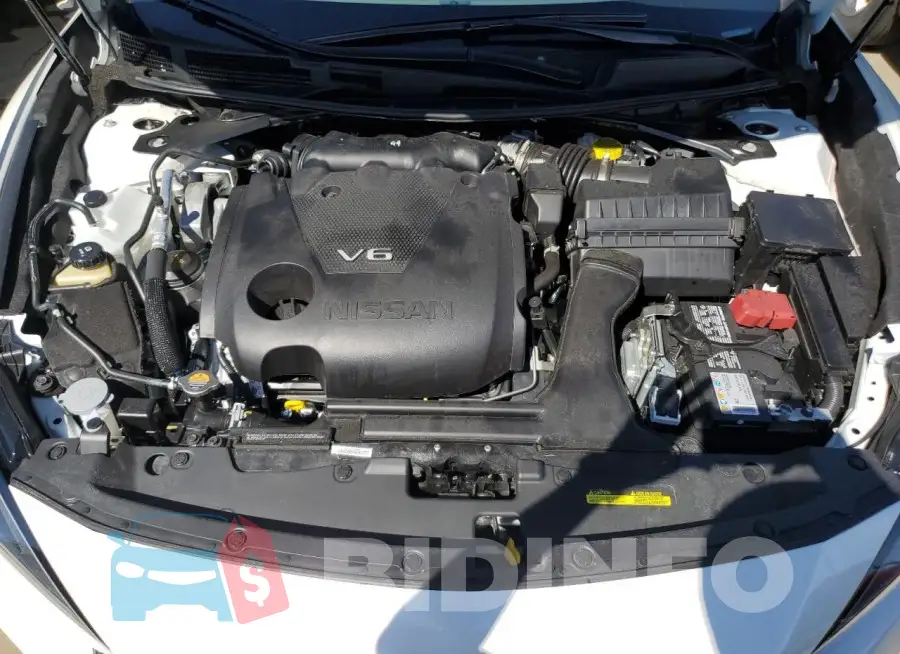 1N4AA6CV3PC513561 Photo# 11