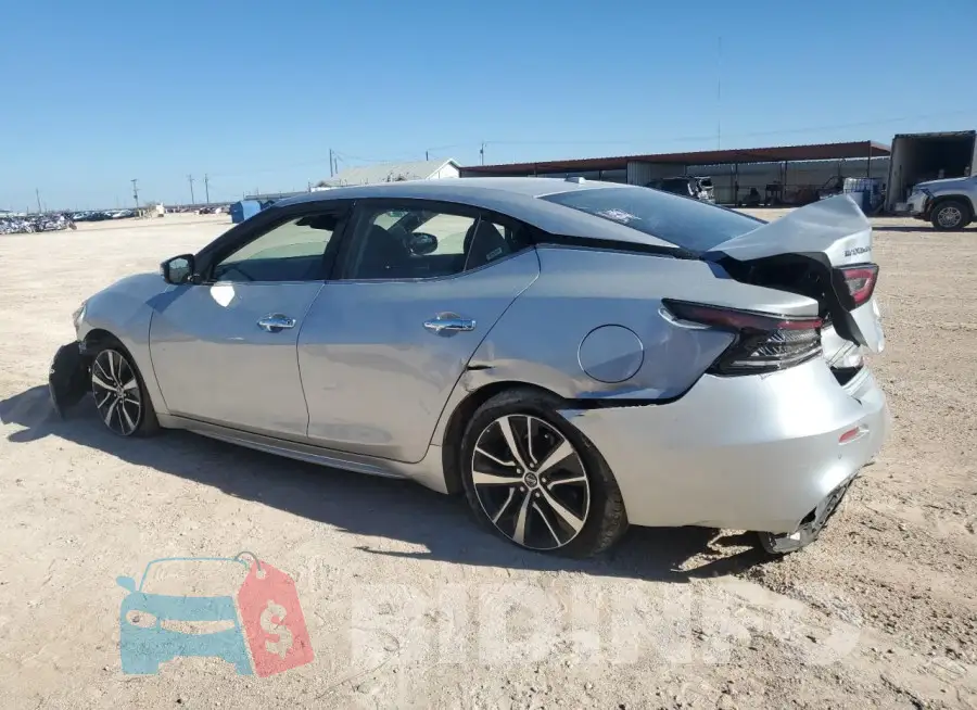1N4AA6CV6NC504639 Photo# 2