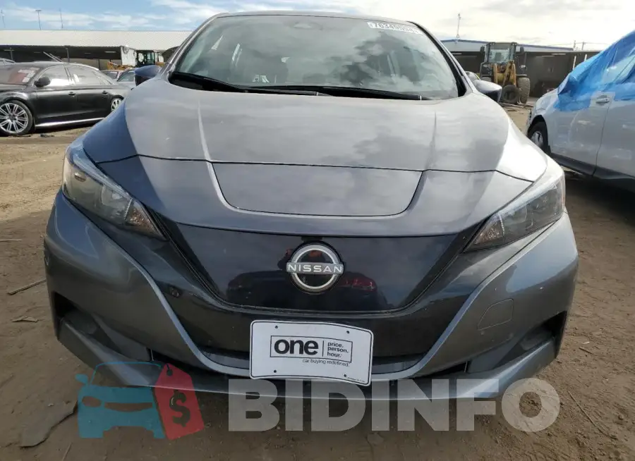 1N4AZ1BV1RC555985 Photo# 5