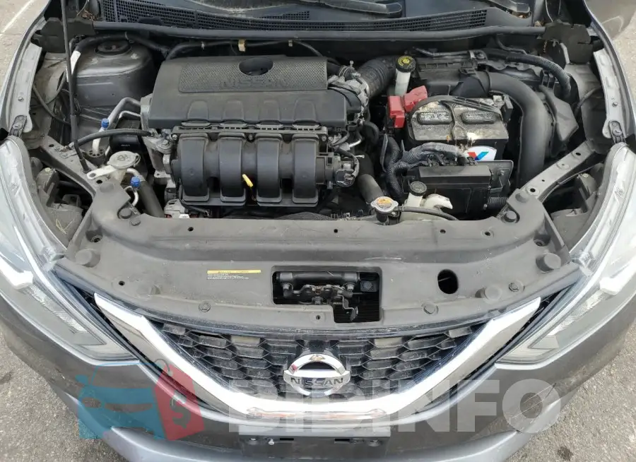3N1AB7AP4GY261072 Photo# 11