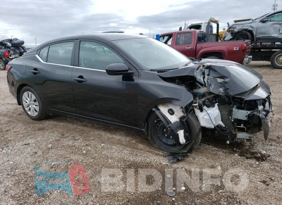 3N1AB8BV4RY247243 Photo# 4