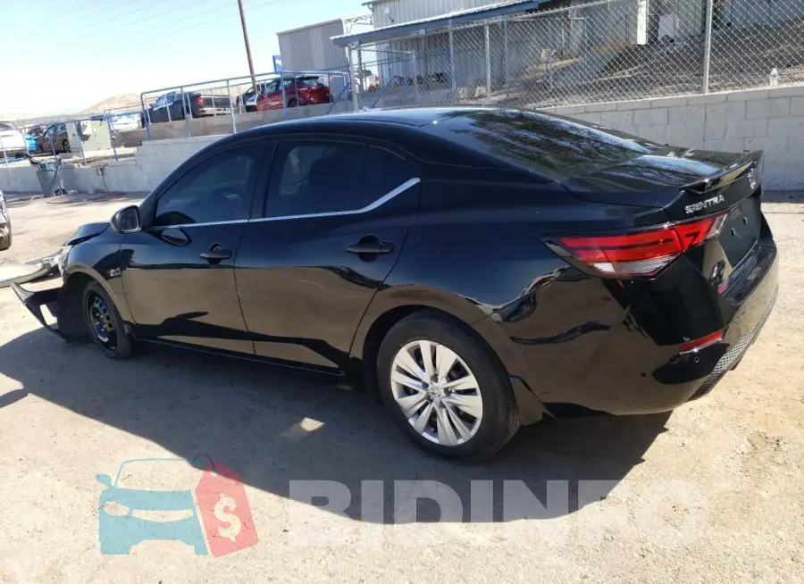 3N1AB8BV5LY260221 Photo# 2