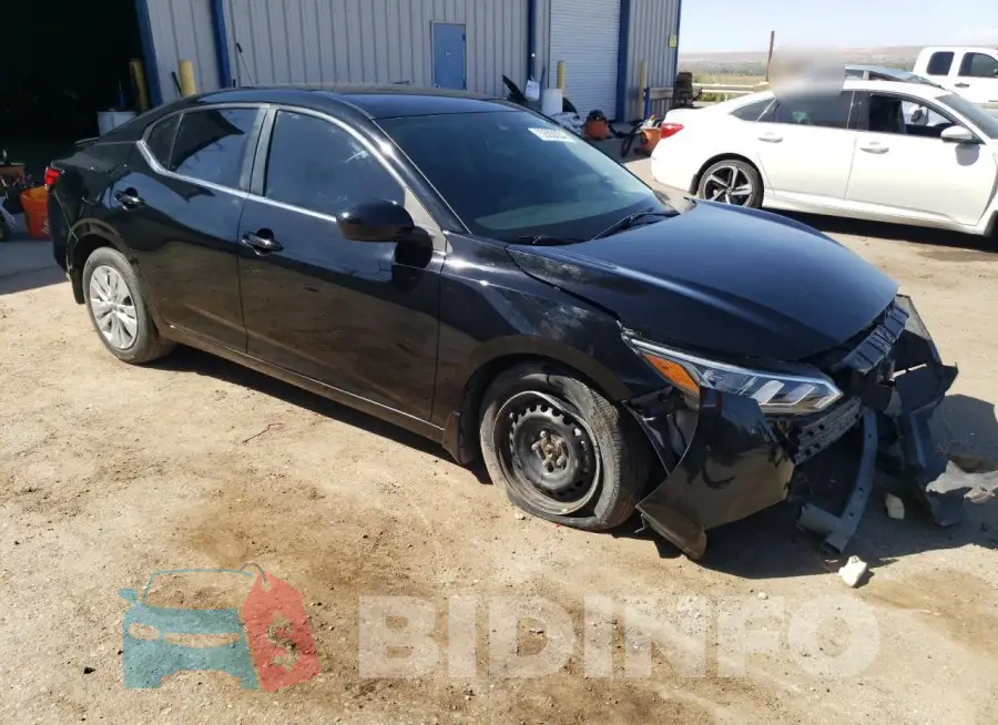 3N1AB8BV5LY260221 Photo# 4